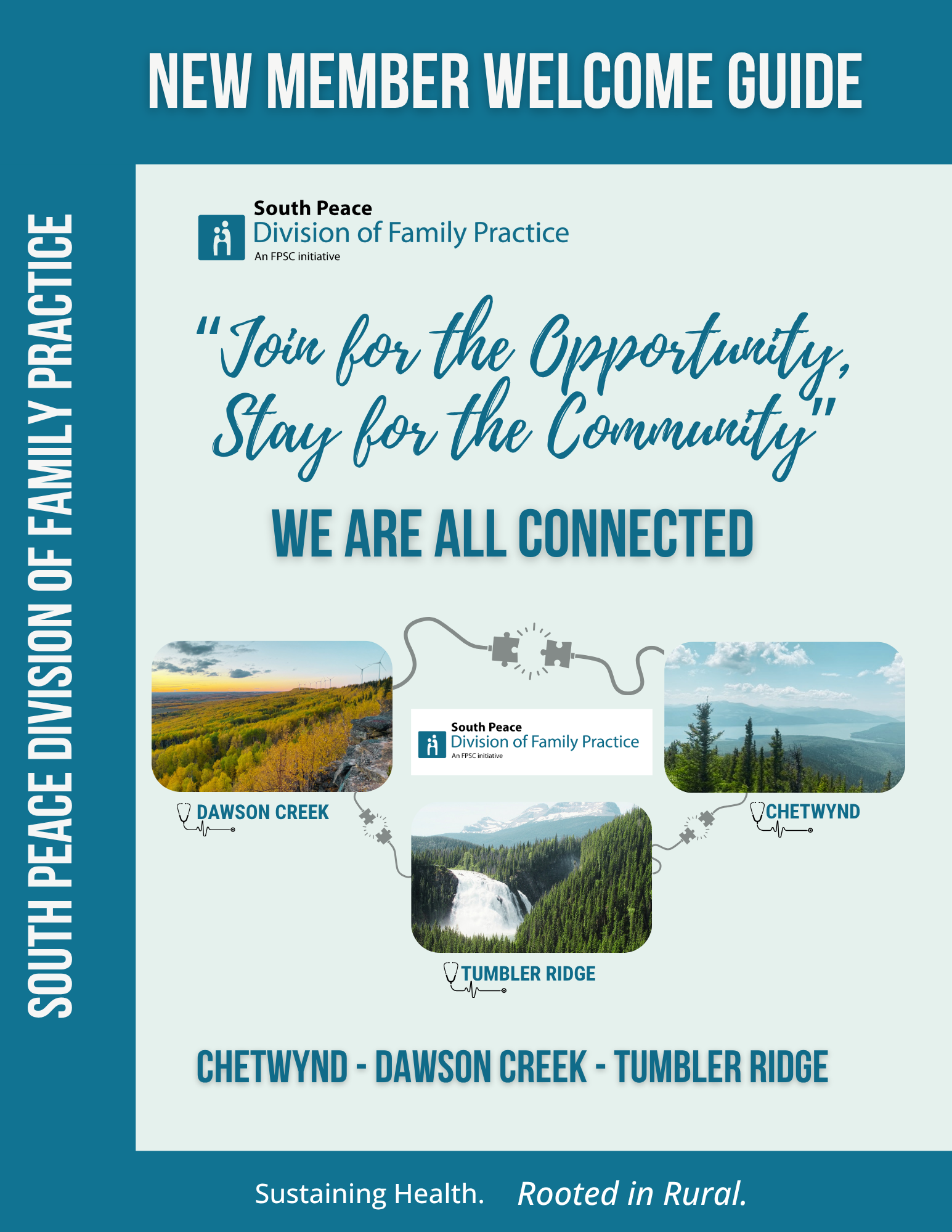 New Member Welcome Guide Rev Sep 7