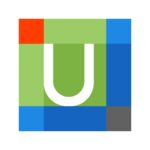 UpToDate icon in Color style